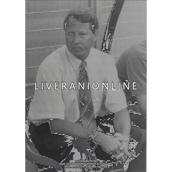 RETROSPETTIVA ANDREA VALDINOCI ALLENATORE NELLA FOTO ANDREA VALDINOCI AG ALDO LIVERANI SAS
