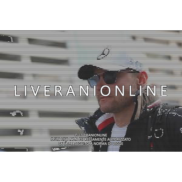 Valtteri Bottas (FIN) Mercedes AMG F1. 25.10.2019. Formula 1 World Championship, Rd 18, Mexican Grand Prix, Mexico City, Mexico, Practice Day. ©/AGENZIA ALDO LIVERANI Sas - ITALY ONLY EDITORIAL USE ONLY - GP F1 MESSICO PROVE LIBERE CITTA\' DEL MESSICO 25.10.2019