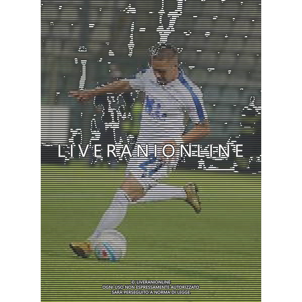 2019-2019 FERMANA CALCIO LEGA PRO NELLA FOTO LUIGI LIGUORI FOTO GIANNI SANTANDREA AG ALDO LIVERANI SAS