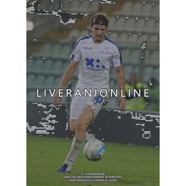 2019-2019 FERMANA CALCIO LEGA PRO NELLA FOTO ANGELO PERSIA FOTO GIANNI SANTANDREA AG ALDO LIVERANI SAS