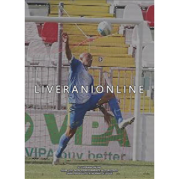 CARRARESE CALCIO 2019-2020 LEGA PRO NELLA FOTO MASSIMO MACCARONE AG ALDO LIVERANI SAS