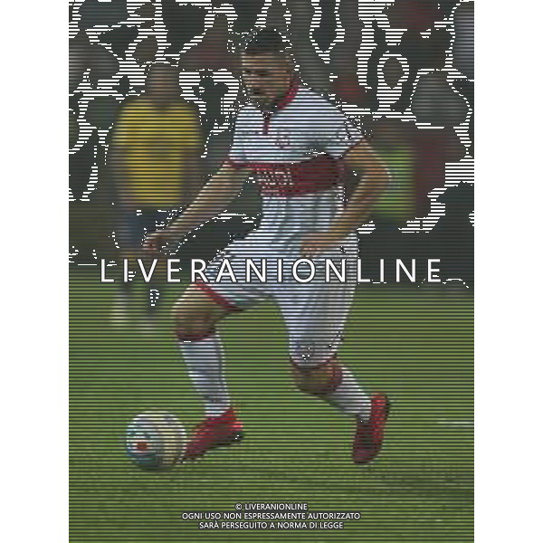 2019-2020 CARPI CALCIO LEGA PRO NELLA FOTO CARLETTI CRISTIAN FOTO GIANNI SANTANDREA-AG ALDO LIVERANI SAS