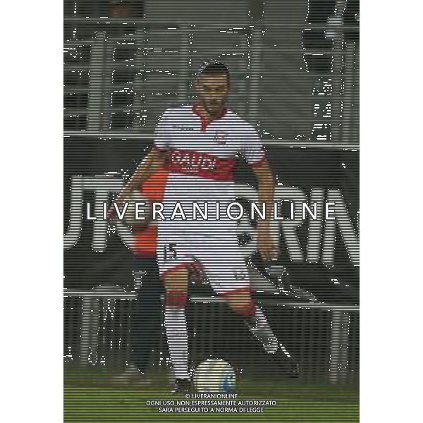 2019-2020 CARPI CALCIO LEGA PRO NELLA FOTO ALESSANDRO LIGI FOTO GIANNI SANTANDREA-AG ALDO LIVERANI SAS