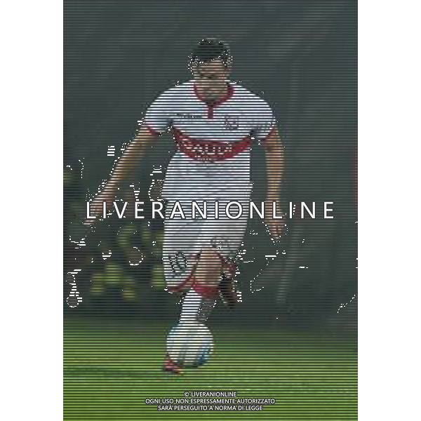 2019-2020 CARPI CALCIO LEGA PRO NELLA FOTO Dario Saric FOTO GIANNI SANTANDREA-AG ALDO LIVERANI SAS