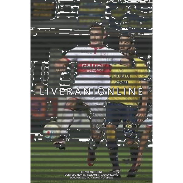2019-2020 CARPI CALCIO LEGA PRO NELLA FOTO Dario Saric FOTO GIANNI SANTANDREA-AG ALDO LIVERANI SAS