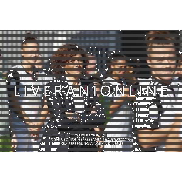 Finale Supercoppa Italiana Femminile - Juventus vs Fiorentina 27/10/2019 nella foto: Rita Guarino(Juventus) ©Claudio Zamagni/Agenzia Aldo Liverani Rita Guarino(Juventus) during Final Italian Supercup womans match between Juventus and Fiorentina at Orogel Dino Manuzzi Stadium on October 27 2019 photo credit by Claudio Zamagni/Aldo Liverani Photo Agency