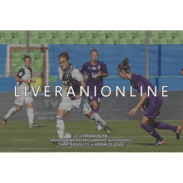 Finale Supercoppa Italiana Femminile - Juventus vs Fiorentina 27/10/2019 nella foto: Valentina Cernoia(Juventus) ©Claudio Zamagni/Agenzia Aldo Liverani Valentina Cernoia(Juventus) during Final Italian Supercup womans match between Juventus and Fiorentina at Orogel Dino Manuzzi Stadium on October 27 2019 photo credit by Claudio Zamagni/Aldo Liverani Photo Agency