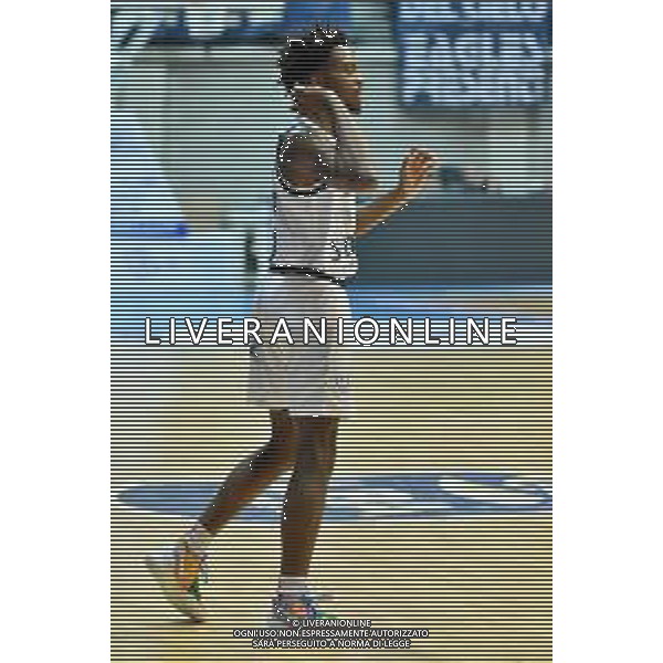 Cameron Young (Cantu’) Acqua S.Bernardo Cantu’ vs Banco di Sardegna Sassari Campionato Serie A - 6° giornata PalaBancoDesio - Desio (MB) 27-10-2019 foto Roberto Garavaglia - ag. Aldo Liverani sas