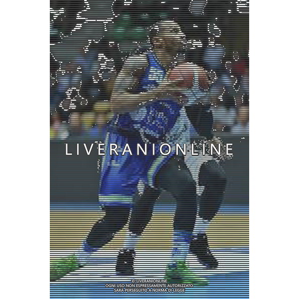 Curtis Jerrells (Sassari) Acqua S.Bernardo Cantu’ vs Banco di Sardegna Sassari Campionato Serie A - 6° giornata PalaBancoDesio - Desio (MB) 27-10-2019 foto Roberto Garavaglia - ag. Aldo Liverani sas