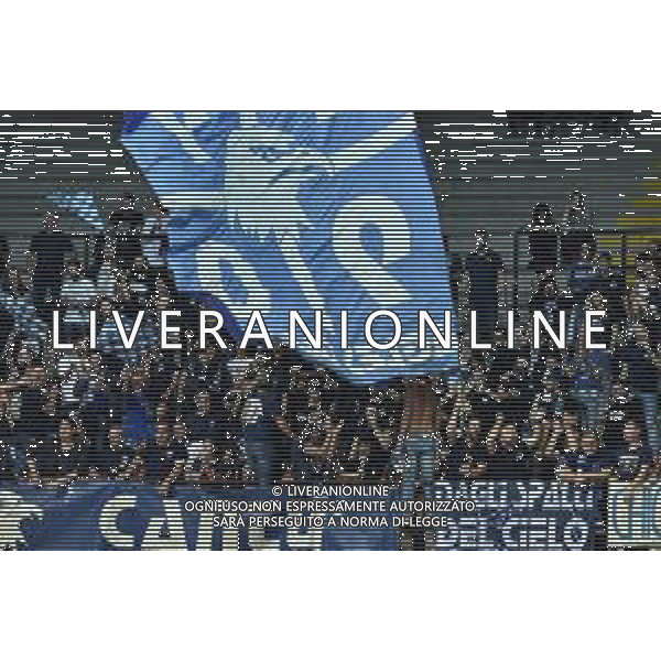 tifosi Cantu’ Acqua S.Bernardo Cantu’ vs Banco di Sardegna Sassari Campionato Serie A - 6° giornata PalaBancoDesio - Desio (MB) 27-10-2019 foto Roberto Garavaglia - ag. Aldo Liverani sas