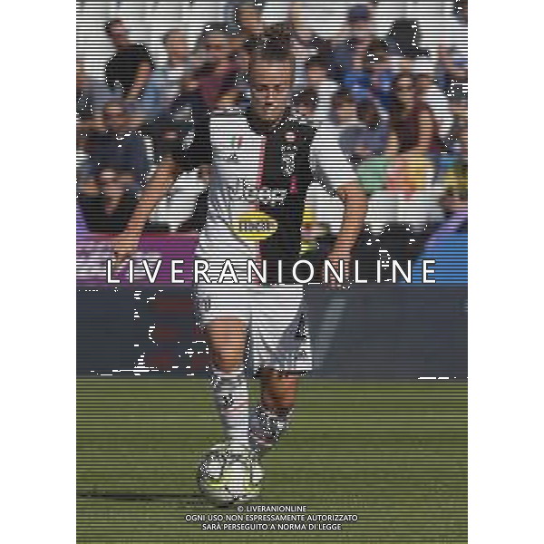 Finale Supercoppa Italiana Femminile - Juventus vs Fiorentina 27/10/2019 nella foto: Aurora Galli(Juventus) ©Claudio Zamagni/Agenzia Aldo Liverani Aurora Galli(Juventus) during Final Italian Supercup womans match between Juventus and Fiorentina at Orogel Dino Manuzzi Stadium on October 27 2019 photo credit by Claudio Zamagni/Aldo Liverani Photo Agency