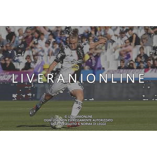 Finale Supercoppa Italiana Femminile - Juventus vs Fiorentina 27/10/2019 nella foto: Aurora Galli(Juventus) ©Claudio Zamagni/Agenzia Aldo Liverani Aurora Galli(Juventus) during Final Italian Supercup womans match between Juventus and Fiorentina at Orogel Dino Manuzzi Stadium on October 27 2019 photo credit by Claudio Zamagni/Aldo Liverani Photo Agency