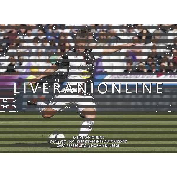 Finale Supercoppa Italiana Femminile - Juventus vs Fiorentina 27/10/2019 nella foto: Aurora Galli(Juventus) ©Claudio Zamagni/Agenzia Aldo Liverani Aurora Galli(Juventus) during Final Italian Supercup womans match between Juventus and Fiorentina at Orogel Dino Manuzzi Stadium on October 27 2019 photo credit by Claudio Zamagni/Aldo Liverani Photo Agency