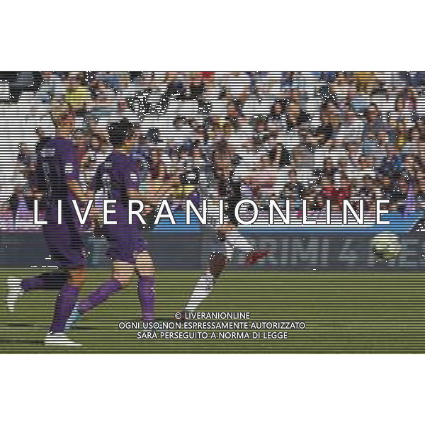 Finale Supercoppa Italiana Femminile - Juventus vs Fiorentina 27/10/2019 nella foto: Aurora Galli(Juventus) ©Claudio Zamagni/Agenzia Aldo Liverani Aurora Galli(Juventus) during Final Italian Supercup womans match between Juventus and Fiorentina at Orogel Dino Manuzzi Stadium on October 27 2019 photo credit by Claudio Zamagni/Aldo Liverani Photo Agency
