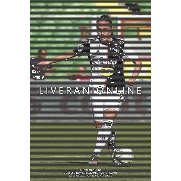 Finale Supercoppa Italiana Femminile - Juventus vs Fiorentina 27/10/2019 nella foto: Valentina Cernoia(Juventus) ©Claudio Zamagni/Agenzia Aldo Liverani Valentina Cernoia(Juventus) during Final Italian Supercup womans match between Juventus and Fiorentina at Orogel Dino Manuzzi Stadium on October 27 2019 photo credit by Claudio Zamagni/Aldo Liverani Photo Agency