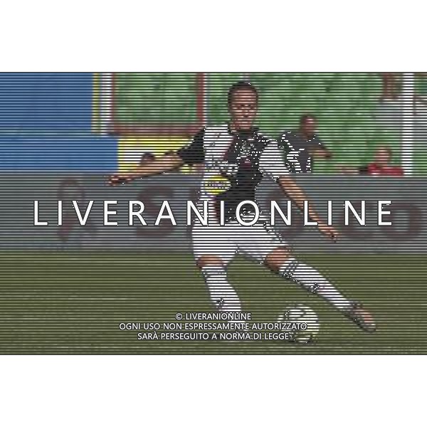 Finale Supercoppa Italiana Femminile - Juventus vs Fiorentina 27/10/2019 nella foto: Valentina Cernoia(Juventus) ©Claudio Zamagni/Agenzia Aldo Liverani Valentina Cernoia(Juventus) during Final Italian Supercup womans match between Juventus and Fiorentina at Orogel Dino Manuzzi Stadium on October 27 2019 photo credit by Claudio Zamagni/Aldo Liverani Photo Agency