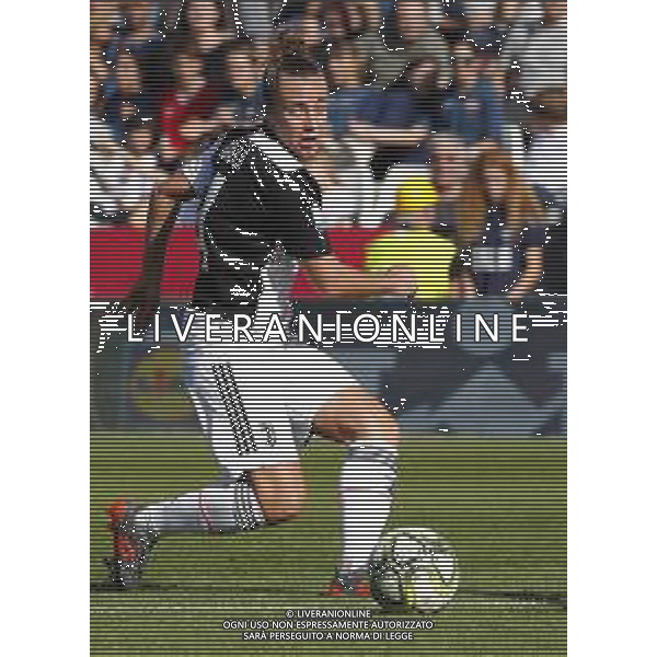 Finale Supercoppa Italiana Femminile - Juventus vs Fiorentina 27/10/2019 nella foto: Aurora Galli(Juventus) ©Claudio Zamagni/Agenzia Aldo Liverani Aurora Galli(Juventus) during Final Italian Supercup womans match between Juventus and Fiorentina at Orogel Dino Manuzzi Stadium on October 27 2019 photo credit by Claudio Zamagni/Aldo Liverani Photo Agency