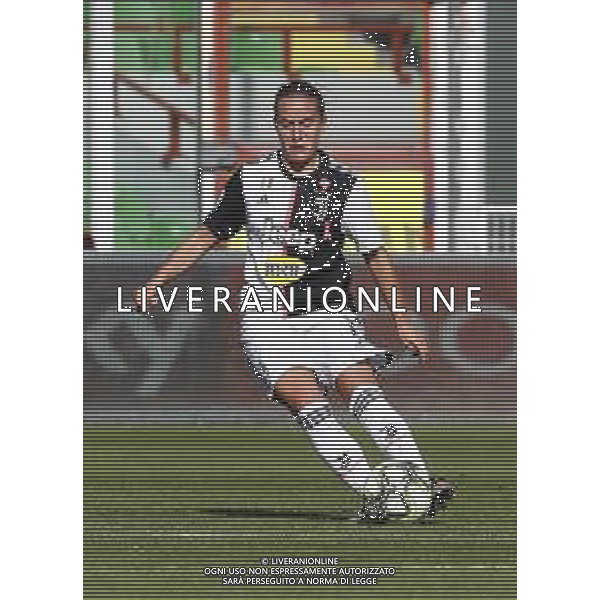 Finale Supercoppa Italiana Femminile - Juventus vs Fiorentina 27/10/2019 nella foto: Valentina Cernoia(Juventus) ©Claudio Zamagni/Agenzia Aldo Liverani Valentina Cernoia(Juventus) during Final Italian Supercup womans match between Juventus and Fiorentina at Orogel Dino Manuzzi Stadium on October 27 2019 photo credit by Claudio Zamagni/Aldo Liverani Photo Agency