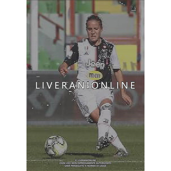 Finale Supercoppa Italiana Femminile - Juventus vs Fiorentina 27/10/2019 nella foto: Valentina Cernoia(Juventus) ©Claudio Zamagni/Agenzia Aldo Liverani Valentina Cernoia(Juventus) during Final Italian Supercup womans match between Juventus and Fiorentina at Orogel Dino Manuzzi Stadium on October 27 2019 photo credit by Claudio Zamagni/Aldo Liverani Photo Agency