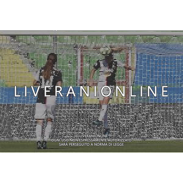 Finale Supercoppa Italiana Femminile - Juventus vs Fiorentina 27/10/2019 nella foto: Linda Sembrant(Juventus) ©Claudio Zamagni/Agenzia Aldo Liverani Linda Sembrant(Juventus) during Final Italian Supercup womans match between Juventus and Fiorentina at Orogel Dino Manuzzi Stadium on October 27 2019 photo credit by Claudio Zamagni/Aldo Liverani Photo Agency