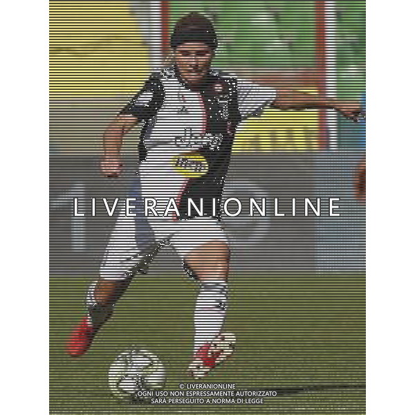 Finale Supercoppa Italiana Femminile - Juventus vs Fiorentina 27/10/2019 nella foto: Tuija Hyyrynen(Juventus) ©Claudio Zamagni/Agenzia Aldo Liverani Tuija Hyyrynen(Juventus) during Final Italian Supercup womans match between Juventus and Fiorentina at Orogel Dino Manuzzi Stadium on October 27 2019 photo credit by Claudio Zamagni/Aldo Liverani Photo Agency