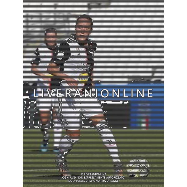 Finale Supercoppa Italiana Femminile - Juventus vs Fiorentina 27/10/2019 nella foto: Valentina Cernoia(Juventus) ©Claudio Zamagni/Agenzia Aldo Liverani Valentina Cernoia(Juventus) during Final Italian Supercup womans match between Juventus and Fiorentina at Orogel Dino Manuzzi Stadium on October 27 2019 photo credit by Claudio Zamagni/Aldo Liverani Photo Agency