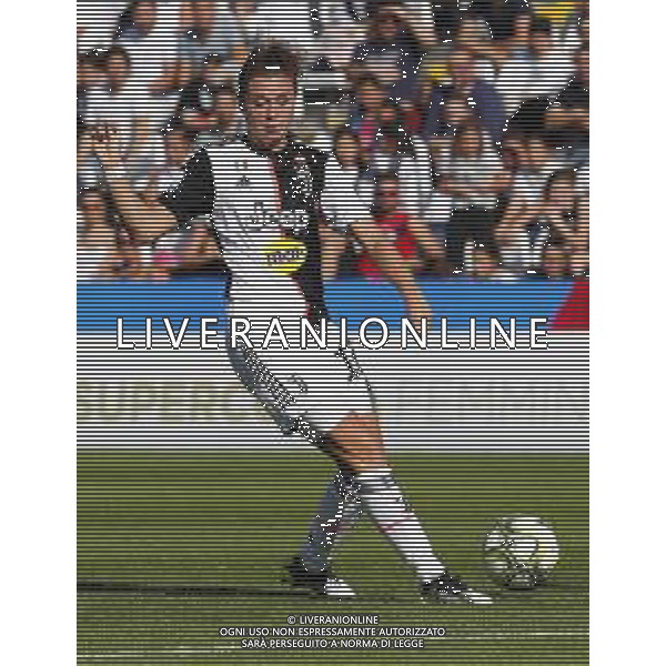 Finale Supercoppa Italiana Femminile - Juventus vs Fiorentina 27/10/2019 nella foto: Cristiana Girelli(Juventus) ©Claudio Zamagni/Agenzia Aldo Liverani Cristiana Girelli(Juventus) during Final Italian Supercup womans match between Juventus and Fiorentina at Orogel Dino Manuzzi Stadium on October 27 2019 photo credit by Claudio Zamagni/Aldo Liverani Photo Agency