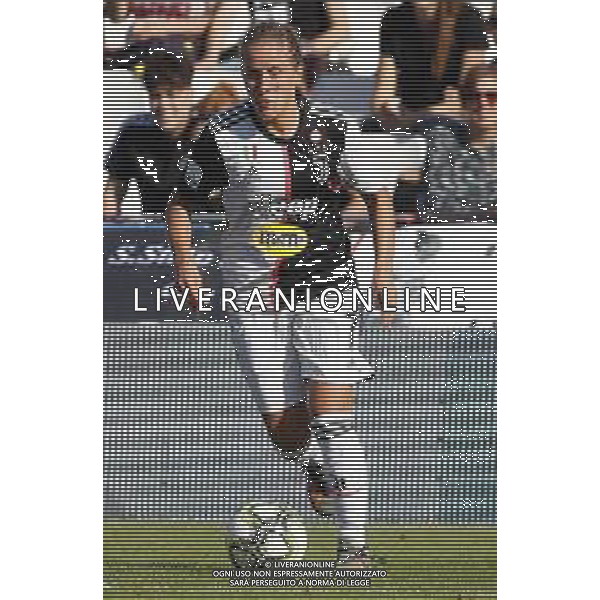Finale Supercoppa Italiana Femminile - Juventus vs Fiorentina 27/10/2019 nella foto: Valentina Cernoia(Juventus) ©Claudio Zamagni/Agenzia Aldo Liverani Valentina Cernoia(Juventus) during Final Italian Supercup womans match between Juventus and Fiorentina at Orogel Dino Manuzzi Stadium on October 27 2019 photo credit by Claudio Zamagni/Aldo Liverani Photo Agency