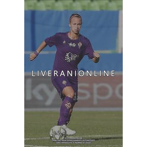 Finale Supercoppa Italiana Femminile - Juventus vs Fiorentina 27/10/2019 nella foto: Stephanie Breitner(Fiorentina) ©Claudio Zamagni/Agenzia Aldo Liverani Stephanie Breitner(Fiorentina) during Final Italian Supercup womans match between Juventus and Fiorentina at Orogel Dino Manuzzi Stadium on October 27 2019 photo credit by Claudio Zamagni/Aldo Liverani Photo Agency
