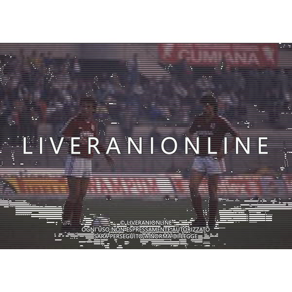 RETROSPETTIVA TULLIO GRITTI CALCIATORE NELLA FOTO TULLIO GRITTI CON LA MAGLIA DEL TORINO CALCIO AG ALDO LIVERANI SAS