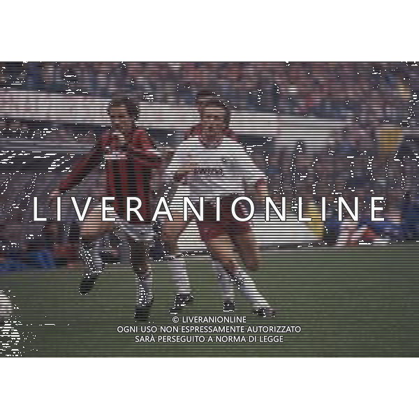RETROSPETTIVA TULLIO GRITTI CALCIATORE NELLA FOTO TULLIO GRITTI CON LA MAGLIA DEL TORINO CALCIO AG ALDO LIVERANI SAS