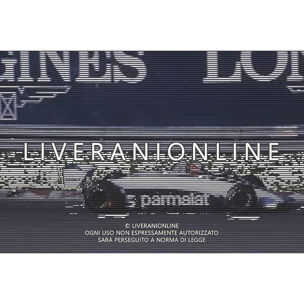 RETROSPETTIVA NELSON PIQUET PILOTA F1-1981 NELLA FOTO NELSON PIQUET AG ALDO LIVERANI SAS