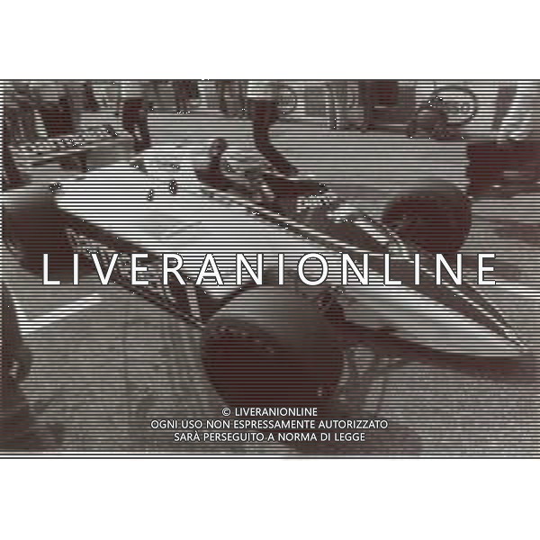 RETROSPETTIVA NELSON PIQUET PILOTA F1-1981 NELLA FOTO NELSON PIQUET AG ALDO LIVERANI SAS