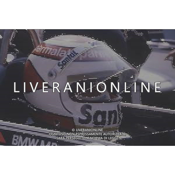RETROSPETTIVA NELSON PIQUET PILOTA F1-1982 NELLA FOTO NELSON PIQUET AG ALDO LIVERANI SAS