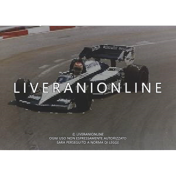 RETROSPETTIVA NELSON PIQUET PILOTA F1-1984 NELLA FOTO NELSON PIQUET AG ALDO LIVERANI SAS
