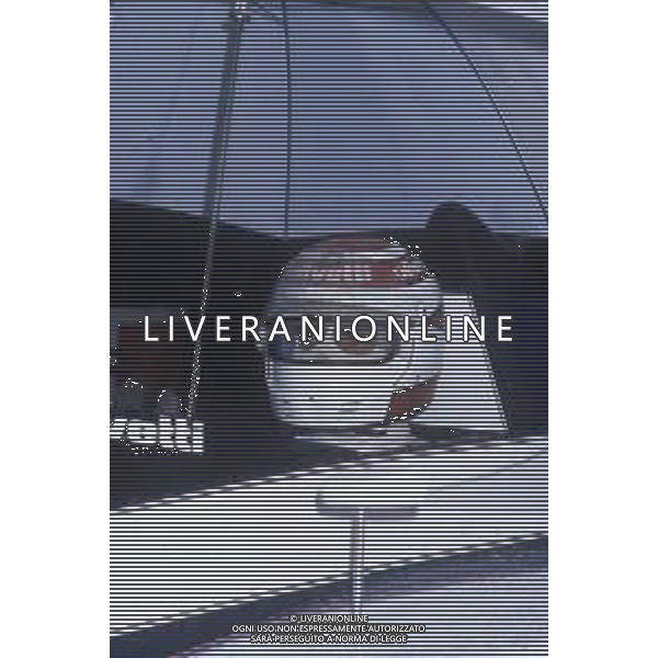 RETROSPETTIVA NELSON PIQUET PILOTA F1-1985 NELLA FOTO NELSON PIQUET AG ALDO LIVERANI SAS