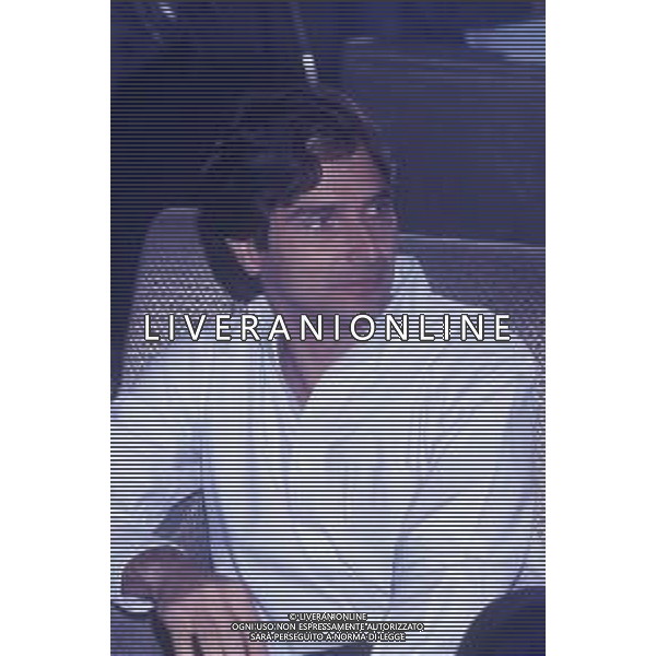RETROSPETTIVA NELSON PIQUET PILOTA F1-1987 NELLA FOTO NELSON PIQUET AG ALDO LIVERANI SAS