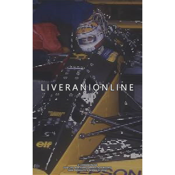RETROSPETTIVA NELSON PIQUET PILOTA F1 -1988 NELLA FOTO NELSON PIQUET AG ALDO LIVERANI SAS