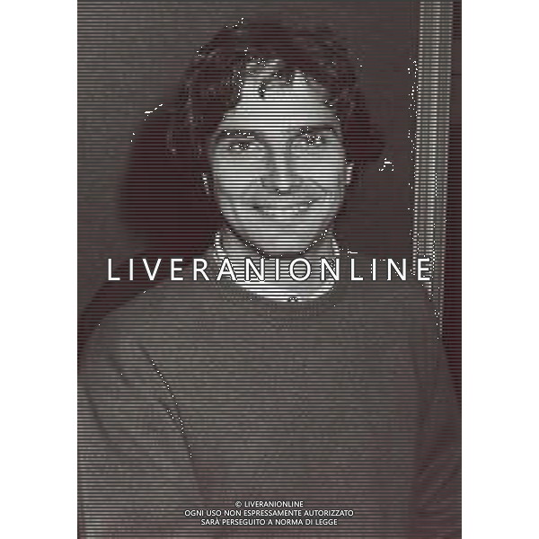 RETROSPETTIVA NELSON PIQUET PILOTA F1 NELLA FOTO NELSON PIQUET AG ALDO LIVERANI SAS