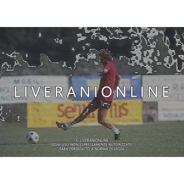 RETROSPETTIVA TREVOR FRANCIS CALCIATORE NELLA FOTO TREVOR FRANCIS AG ALDO LIVERANI SAS