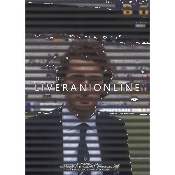 RETROSPETTIVA TREVOR FRANCIS CALCIATORE NELLA FOTO TREVOR FRANCIS AG ALDO LIVERANI SAS