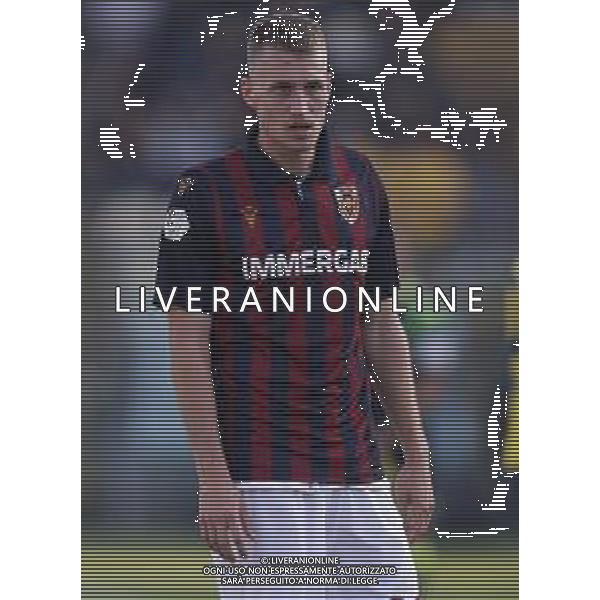 REGGIO AUDACE FOOTBALL CLUB 2019-2020 LEGA PRO NELLA FOTO Niko Kirwan AG ALDO LIVERANI SAS