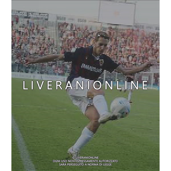 REGGIO AUDACE FOOTBALL CLUB 2019-2020 LEGA PRO NELLA FOTO Lorenzo Libutti AG ALDO LIVERANI SAS