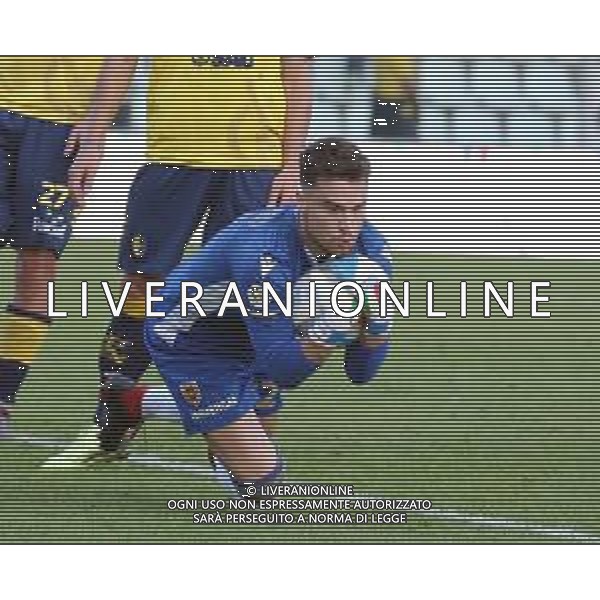 REGGIO AUDACE FOOTBALL CLUB 2019-2020 LEGA PRO NELLA FOTO Davide Narduzzo AG ALDO LIVERANI SAS