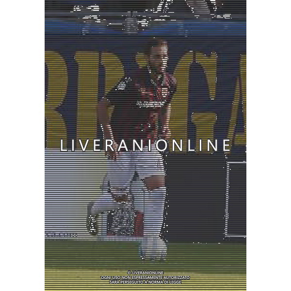 REGGIO AUDACE FOOTBALL CLUB 2019-2020 LEGA PRO NELLA FOTO ROZZIO PAOLO AG ALDO LIVERANI SAS