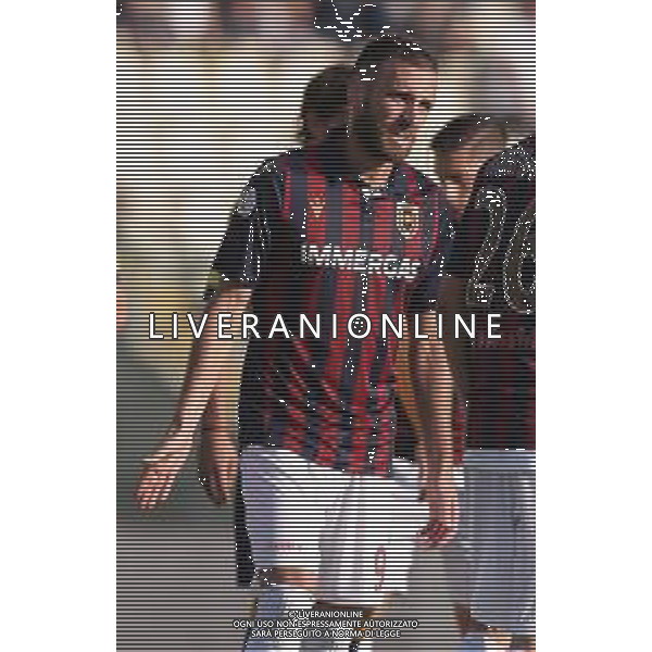 REGGIO AUDACE FOOTBALL CLUB 2019-2020 LEGA PRO NELLA FOTO Stefano Scappini AG ALDO LIVERANI SAS