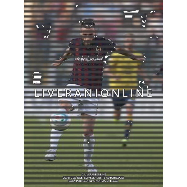 REGGIO AUDACE FOOTBALL CLUB 2019-2020 LEGA PRO NELLA FOTO Stefano Scappini AG ALDO LIVERANI SAS