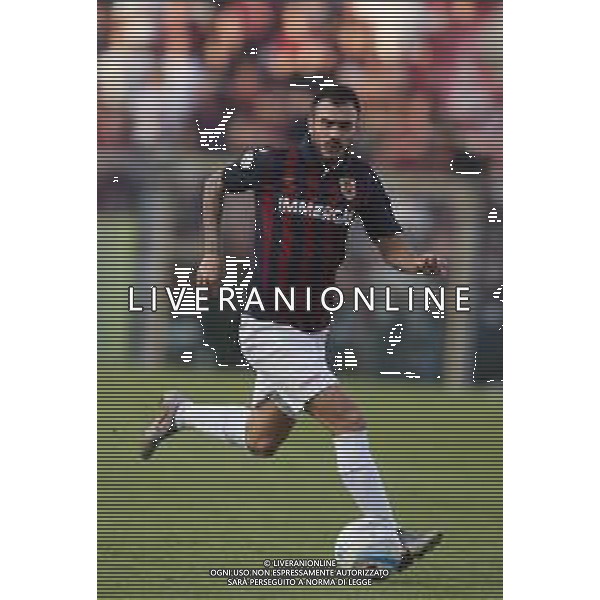 REGGIO AUDACE FOOTBALL CLUB 2019-2020 LEGA PRO NELLA FOTO Lorenzo Staiti AG ALDO LIVERANI SAS