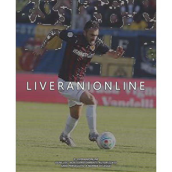 REGGIO AUDACE FOOTBALL CLUB 2019-2020 LEGA PRO NELLA FOTO Lorenzo Staiti AG ALDO LIVERANI SAS