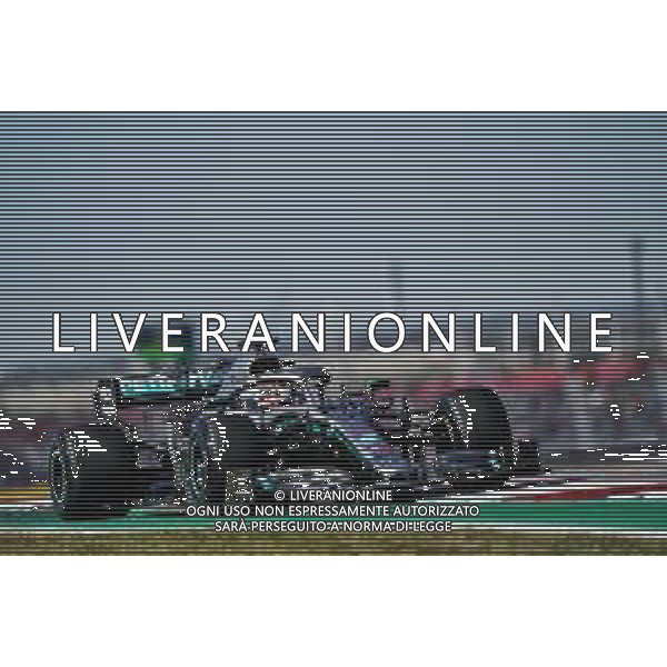 Lewis Hamilton (GBR) Mercedes AMG F1 W10. 01.11.2019. Formula 1 World Championship, Rd 19, United States Grand Prix, Austin, Texas, USA, Practice Day. AG ALDO LIVERANI SAS-ONLY ITALY